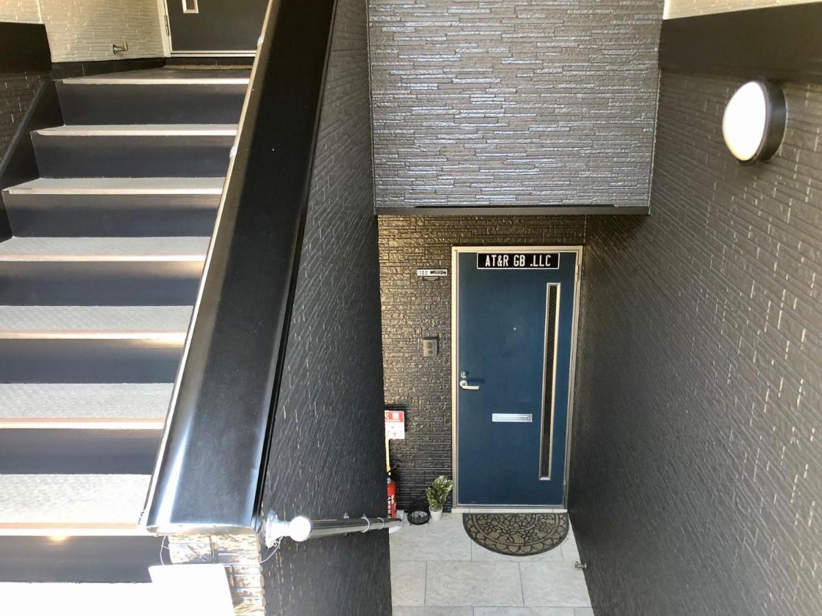 Midtown Sakura Apartment House 201 予約者だけの空間 A Space Just For You Katsuura  Exterior photo
