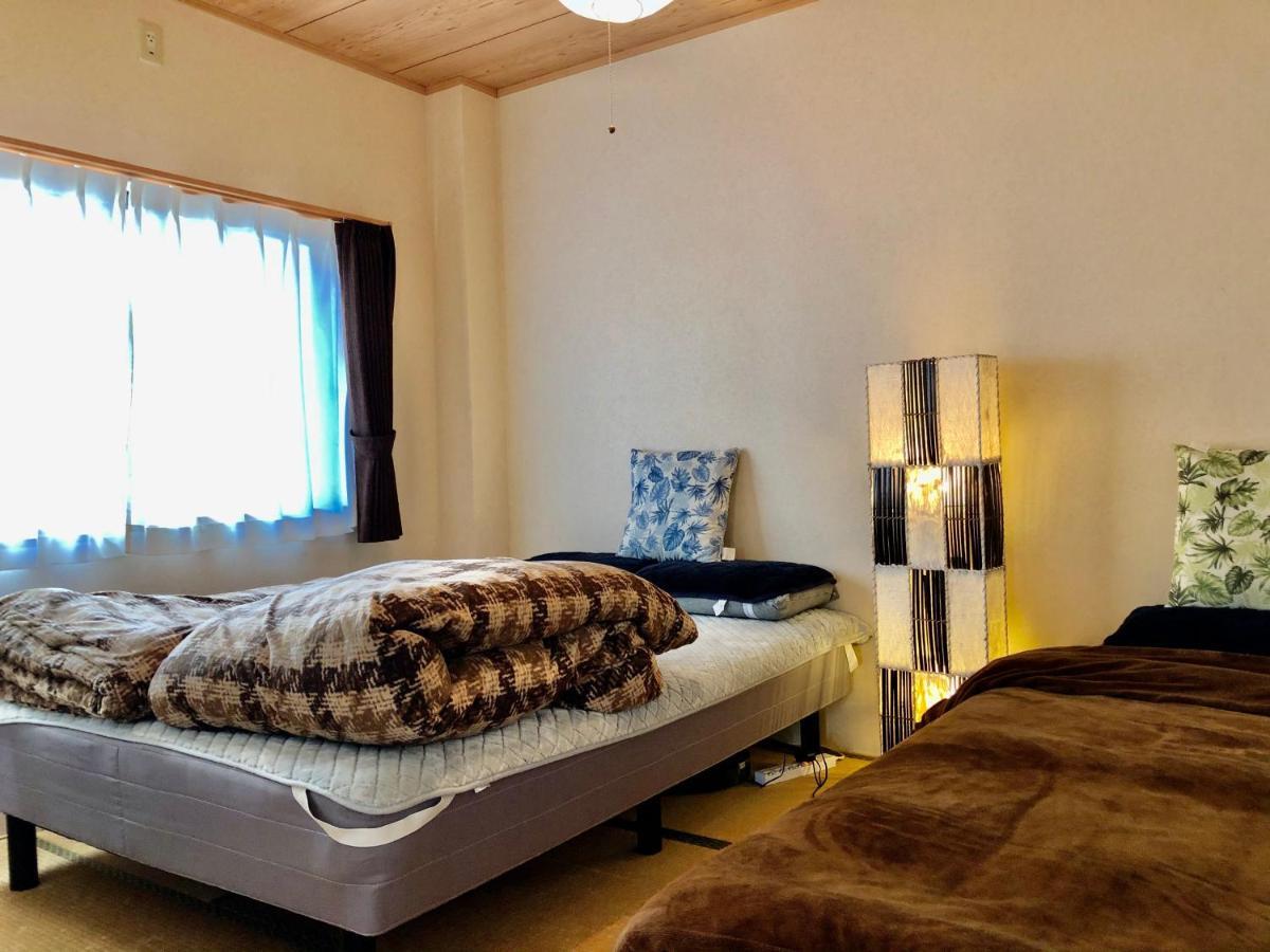 Midtown Sakura Apartment House 201 予約者だけの空間 A Space Just For You Katsuura  Exterior photo