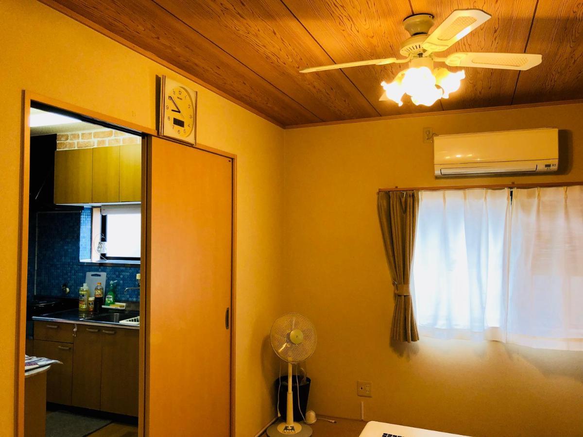 Midtown Sakura Apartment House 201 予約者だけの空間 A Space Just For You Katsuura  Exterior photo